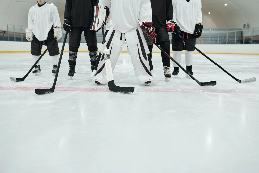 Hockey